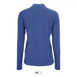 so02083-Tricou-polo-cu-maneca-lunga-adult-dama-SOLS-PERFECT-LSL-Royal-Blue