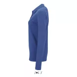 so02083-Tricou-polo-cu-maneca-lunga-adult-dama-SOLS-PERFECT-LSL-Royal-Blue
