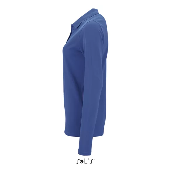 so02083-Tricou-polo-cu-maneca-lunga-adult-dama-SOLS-PERFECT-LSL-Royal-Blue