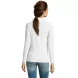 so02083-Tricou-polo-cu-maneca-lunga-adult-dama-SOLS-PERFECT-LSL-White