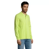 so02087-Tricou-polo-cu-maneca-lunga-adult-barbat-SOLS-PERFECT-LSL-Apple-Green
