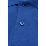 so02087 - Tricou polo cu maneca lunga adult barbat - SOLS PERFECT LSL PIQUE [Orange]