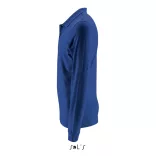 so02087-Tricou-polo-cu-maneca-lunga-adult-barbat-SOLS-PERFECT-LSL-Royal-Blue