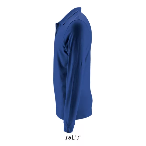 so02087-Tricou-polo-cu-maneca-lunga-adult-barbat-SOLS-PERFECT-LSL-Royal-Blue