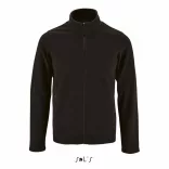 so02093bl-Jacheta-fleece-de-barbat-Sols-NORMAN-Black