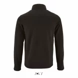 so02093bl-Jacheta-fleece-de-barbat-Sols-NORMAN-Black