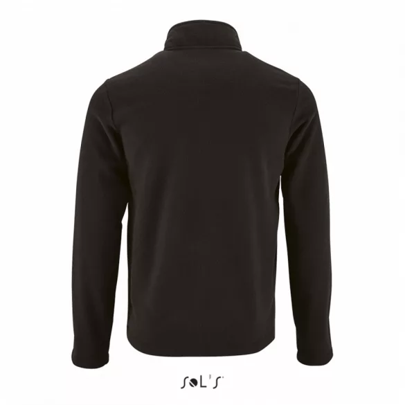 so02093bl-Jacheta-fleece-de-barbat-Sols-NORMAN-Black