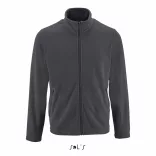 so02093ch-Jacheta-fleece-de-barbat-Sols-NORMAN-Charcoal-Grey