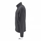 so02093ch-Jacheta-fleece-de-barbat-Sols-NORMAN-Charcoal-Grey
