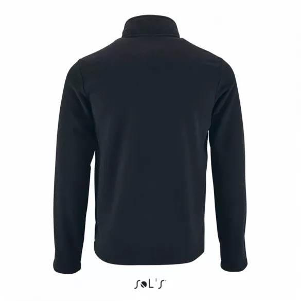 so02093nv-Jacheta-fleece-de-barbat-Sols-NORMAN-Navy