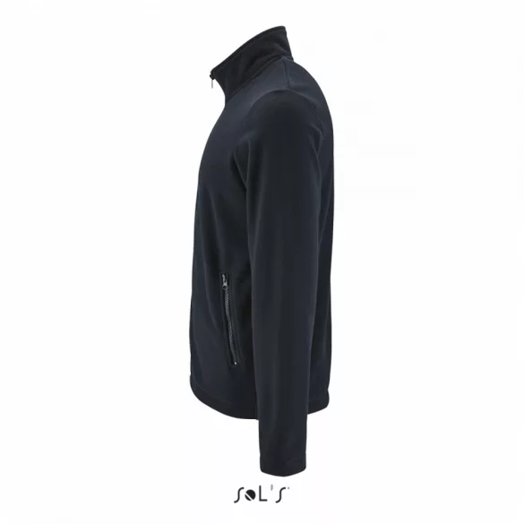 so02093nv-Jacheta-fleece-de-barbat-Sols-NORMAN-Navy