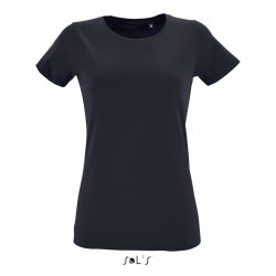 so02758-Tricou-adult-dama-sols-Regent-Fit-French-Navy