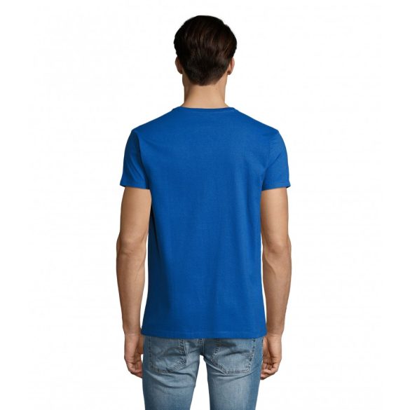 so02940ro-Tricou-adult-barbat-SOLS-IMPERIAL-V-NECK-Royal-Blue