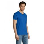 so02940ro-Tricou-adult-barbat-SOLS-IMPERIAL-V-NECK-Royal-Blue