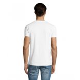 so02940wh-Tricou-adult-barbat-SOLS-IMPERIAL-V-NECK-White