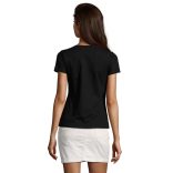 so02941dbl-Tricou-adult-dama-SOLS-IMPERIAL-V-NECK-Deep-Black