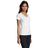 so02941wh-Tricou-adult-dama-SOLS-IMPERIAL-V-NECK-White