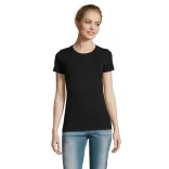 so02946dbl-Tricou-adult-dama-SOLS-MILENIUM-Deep-Black
