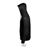 so02991 - Hanorac unisex Sol's NEW SUPREME [Black]