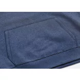 so02991 - Hanorac unisex Sol's NEW SUPREME [Grey Melange]