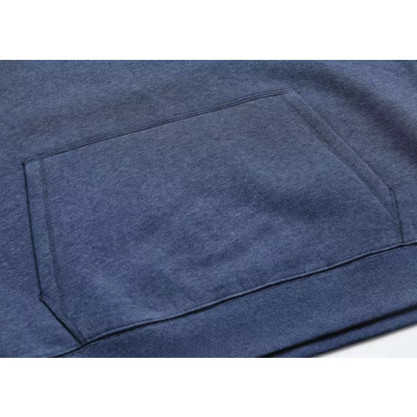 so02991 - Hanorac unisex Sol's NEW SUPREME [Grey Melange]