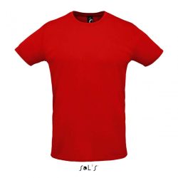 so02995re-Tricou-adult-unisex-SOLS-SPRINT-Red