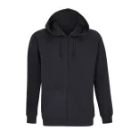 so03812 - Zoodie unisex SOL'S CARTER [Black]
