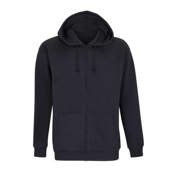 so03812 - Zoodie unisex SOL'S CARTER [Black]