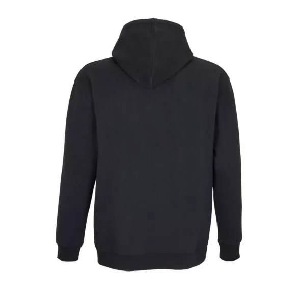 so03812 - Zoodie unisex SOL'S CARTER [Black]