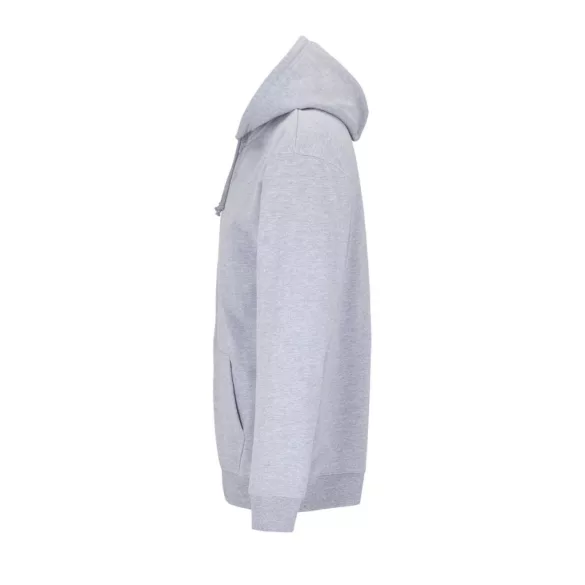 so03812 - Zoodie unisex SOL'S CARTER [Grey Melange]