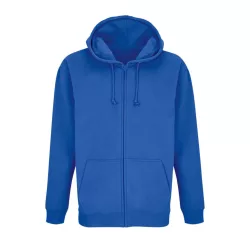 so03812 - Zoodie unisex SOL'S CARTER [Royal Blue]