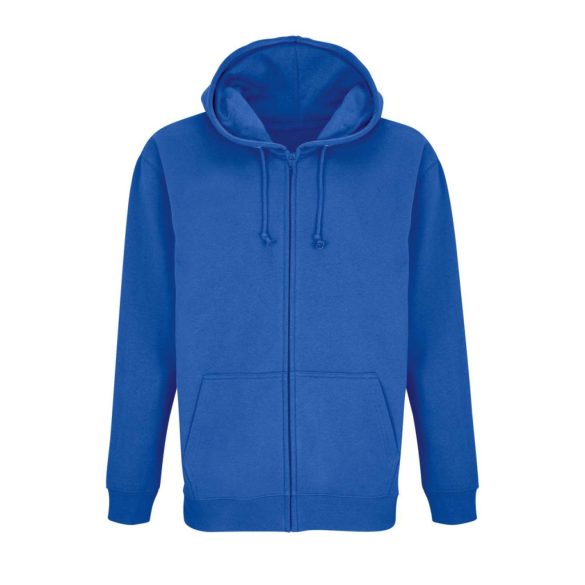 so03812 - Zoodie unisex SOL'S CARTER [Royal Blue]