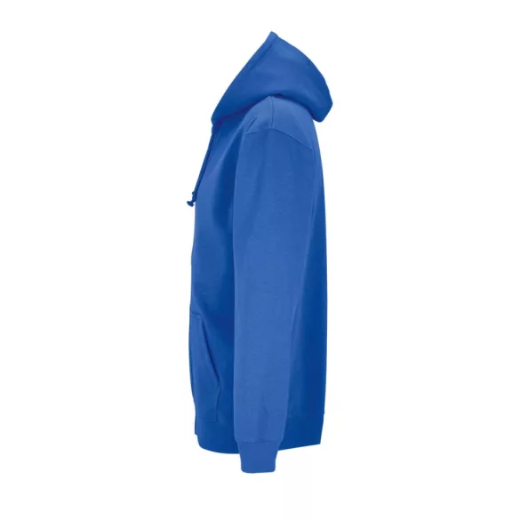 so03812 - Zoodie unisex SOL'S CARTER [Royal Blue]