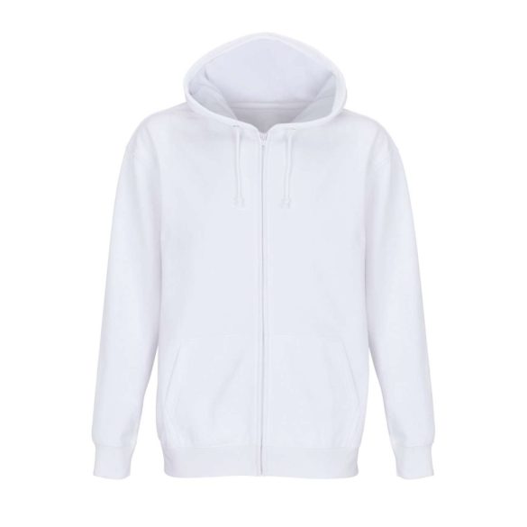 so03812 - Zoodie unisex SOL'S CARTER [White]