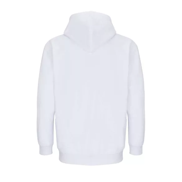 so03812 - Zoodie unisex SOL'S CARTER [White]