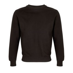   so03814 - Bluza unisex round-neck Sol's Columbia [Black]