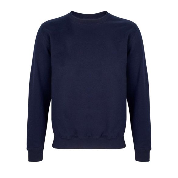so03814 - Bluza unisex round-neck Sol's Columbia [French Navy]
