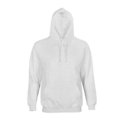 so03815 - Hanorac unisex Sol's Condor [Ash]