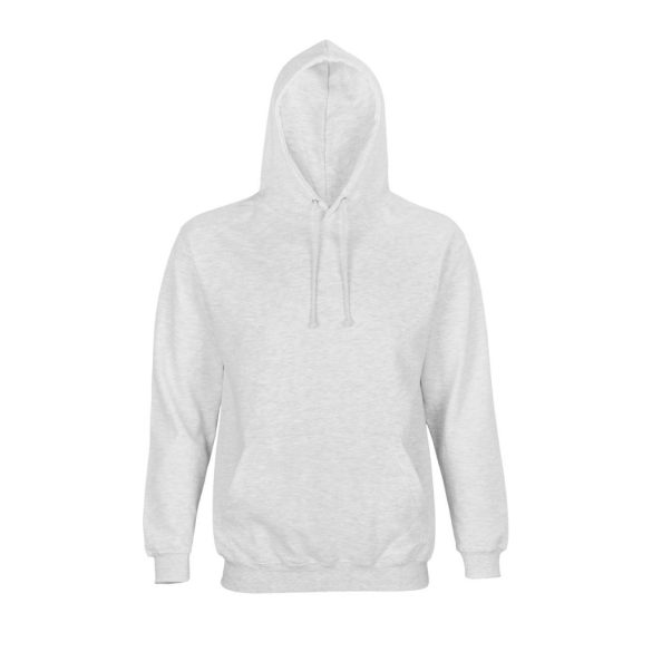 so03815 - Hanorac unisex Sol's Condor [Ash]