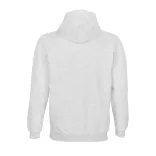so03815 - Hanorac unisex Sol's Condor [Ash]