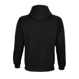 so03815 - Hanorac unisex Sol's Condor [Black]