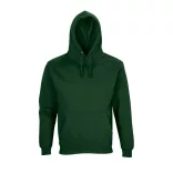 so03815 - Hanorac unisex Sol's Condor [Bottle Green]