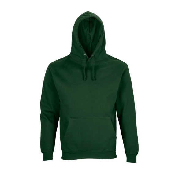 so03815 - Hanorac unisex Sol's Condor [Bottle Green]
