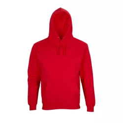 so03815 - Hanorac unisex Sol's Condor [Bright Red]