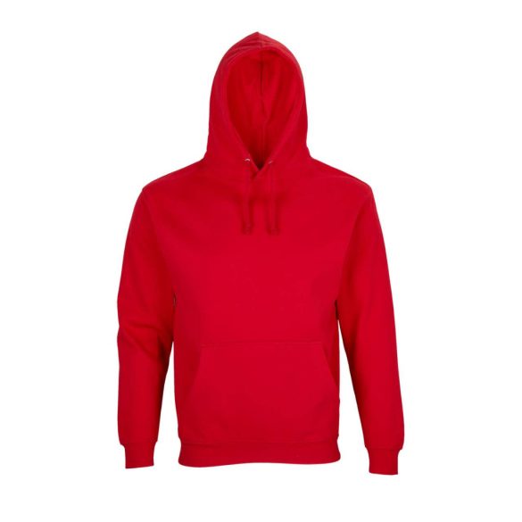 so03815 - Hanorac unisex Sol's Condor [Bright Red]