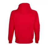 so03815 - Hanorac unisex Sol's Condor [Bright Red]