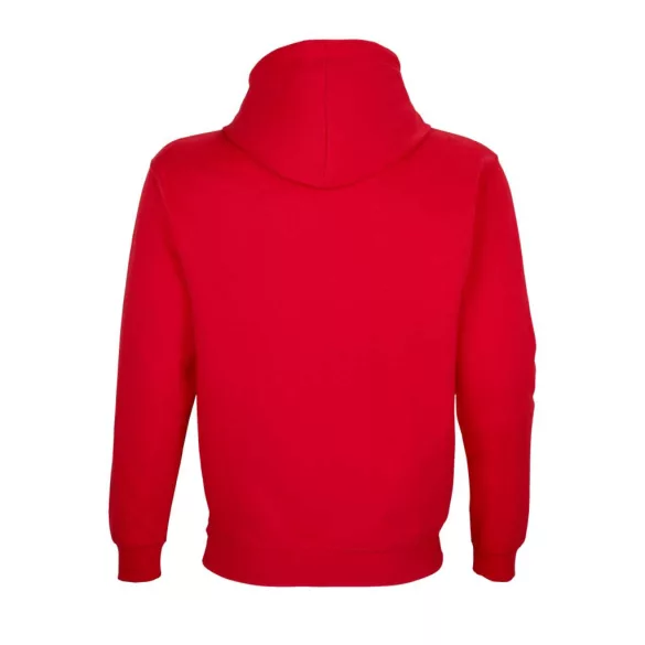 so03815 - Hanorac unisex Sol's Condor [Bright Red]