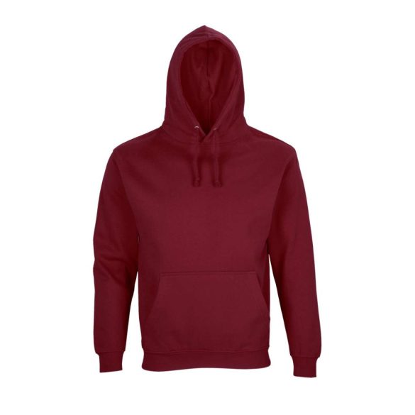so03815 - Hanorac unisex Sol's Condor [Burgundy]