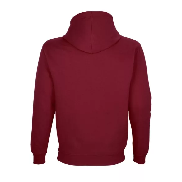 so03815 - Hanorac unisex Sol's Condor [Burgundy]