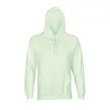 so03815 - Hanorac unisex Sol's Condor [Creamy Green]